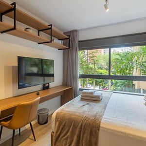 Estudio Estándar con Cama King